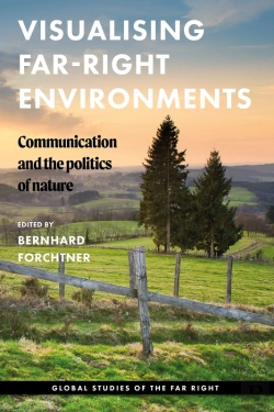 Bertrand.pt - Visualising Far-Right Environments