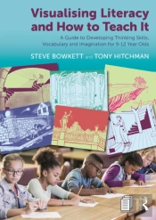 Visualising Literacy And How To Teach It