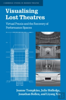 Bertrand.pt - Visualising Lost Theatres