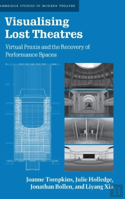 Bertrand.pt - Visualising Lost Theatres
