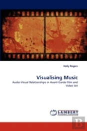 Visualising Music