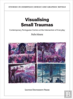 Bertrand.pt - Visualising Small Traumas