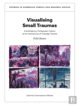 Bertrand.pt - Visualising Small Traumas