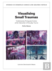 Visualising Small Traumas