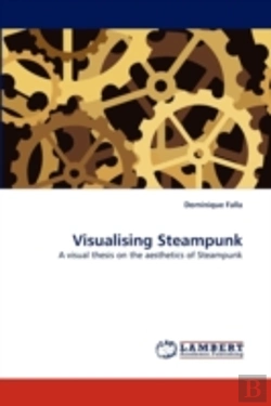 Bertrand.pt - Visualising Steampunk
