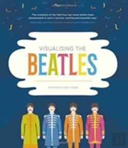 Bertrand.pt - Visualising The Beatles