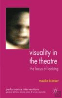Bertrand.pt - Visuality In The Theatre