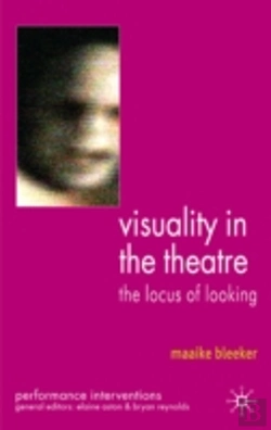 Bertrand.pt - Visuality In The Theatre