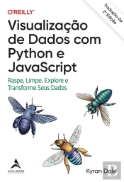 Visualização De Dados Com Python E Javascript
