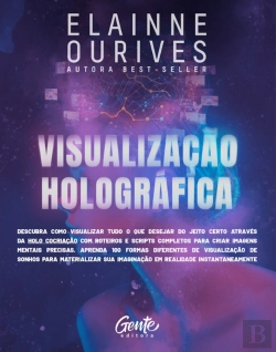 Bertrand.pt - Visualização Holográfica