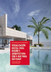 Visualizacion Digital Para Diseño Y Arquitectura Con V-Ray P