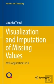 Visualization And Imputation Of Missing Values