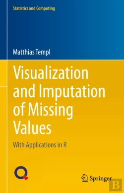 Bertrand.pt - Visualization And Imputation Of Missing Values