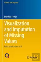 Visualization And Imputation Of Missing Values