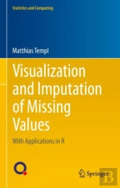 Visualization And Imputation Of Missing Values