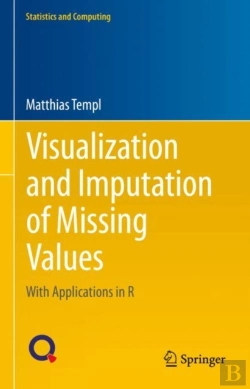 Bertrand.pt - Visualization And Imputation Of Missing Values