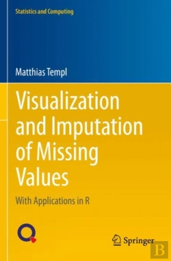 Bertrand.pt - Visualization And Imputation Of Missing Values