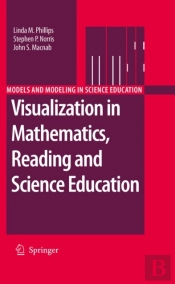 Visualization In Mathematics, Reading And Science Education