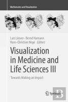 Visualization In Medicine And Life Sciences Iii