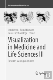 Visualization In Medicine And Life Sciences Iii