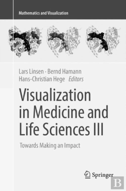 Bertrand.pt - Visualization In Medicine And Life Sciences Iii