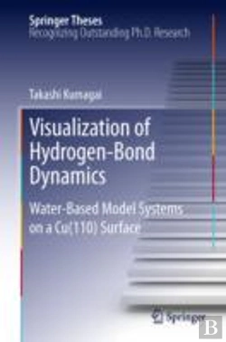 Bertrand.pt - Visualization Of Hydrogen-Bond Dynamics