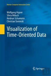 Visualization Of Time-Oriented Data