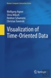 Visualization Of Time-Oriented Data