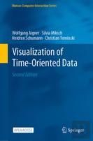 Visualization Of Time-Oriented Data