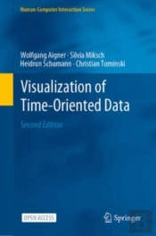 Visualization Of Time-Oriented Data