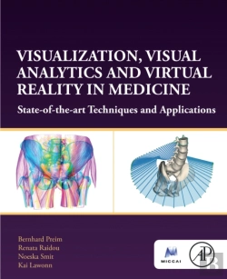 Bertrand.pt - Visualization, Visual Analytics And Virtual Reality In Medicine