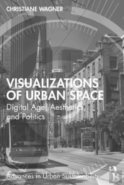 Bertrand.pt - Visualizations Of Urban Space