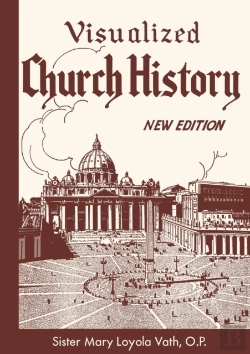 Bertrand.pt - Visualized Church History