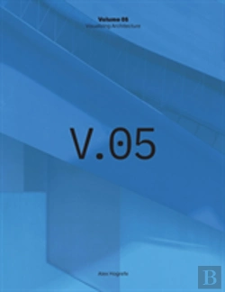 Bertrand.pt - Visualizing Architecture Volume 5