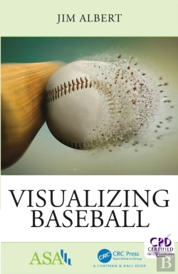 Bertrand.pt - Visualizing Baseball