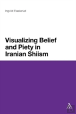 Bertrand.pt - Visualizing Belief And Piety In Iranian Shiism
