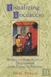 Visualizing Boccaccio
