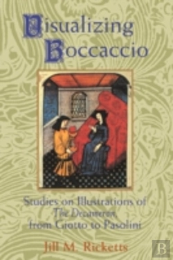 Bertrand.pt - Visualizing Boccaccio