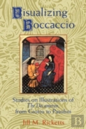 Visualizing Boccaccio