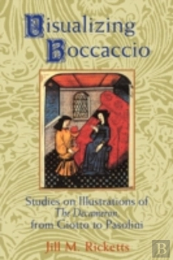 Bertrand.pt - Visualizing Boccaccio