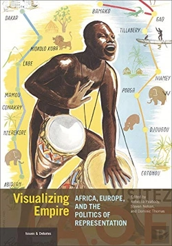 Bertrand.pt - Visualizing Empire - Africa, Europe, And The Politics Of Representation