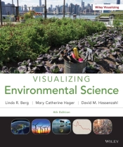 Visualizing Environmental Science