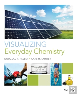 Bertrand.pt - Visualizing Everyday Chemistry