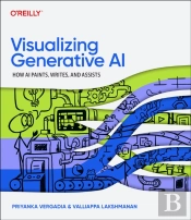 Visualizing Generative Ai