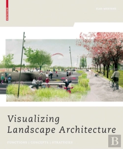 Bertrand.pt - Visualizing Landscape Architecture