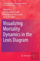 Visualizing Mortality Dynamics In The Lexis Diagram