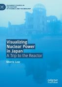 Visualizing Nuclear Power In Japan