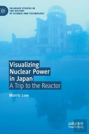 Visualizing Nuclear Power In Japan