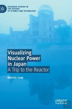 Bertrand.pt - Visualizing Nuclear Power In Japan
