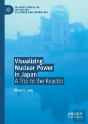 Visualizing Nuclear Power In Japan